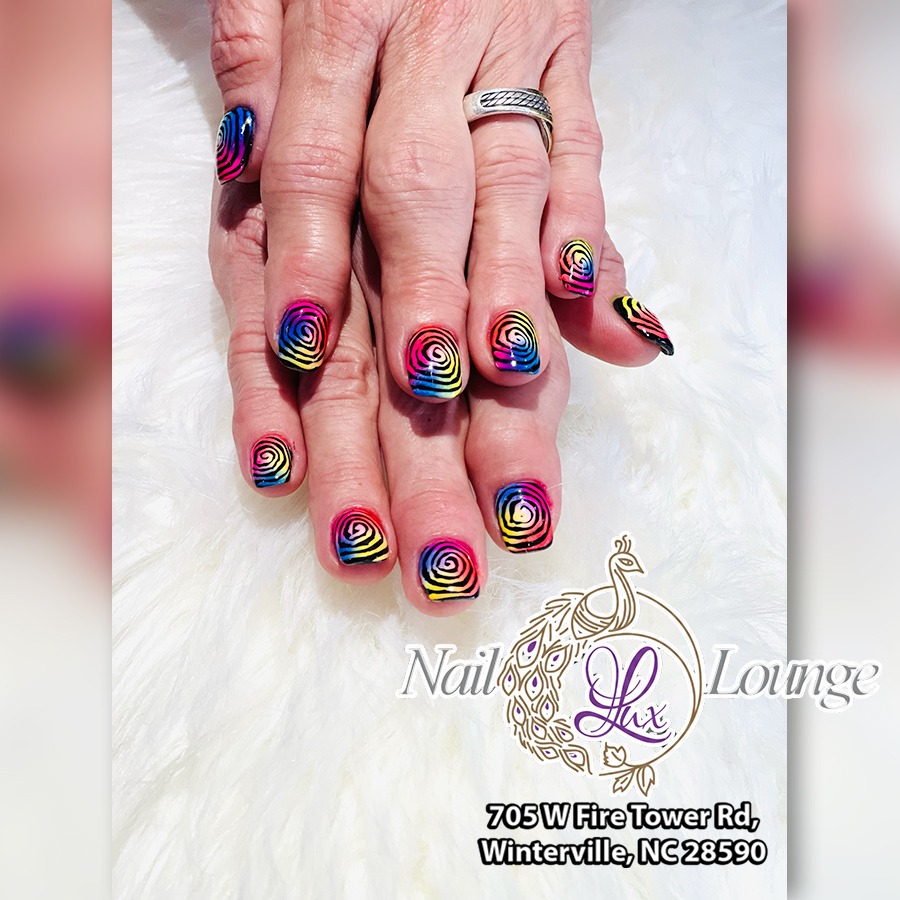 amazing nail